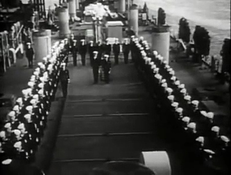 Victory at Sea  E13 - Melanesian Nightmare