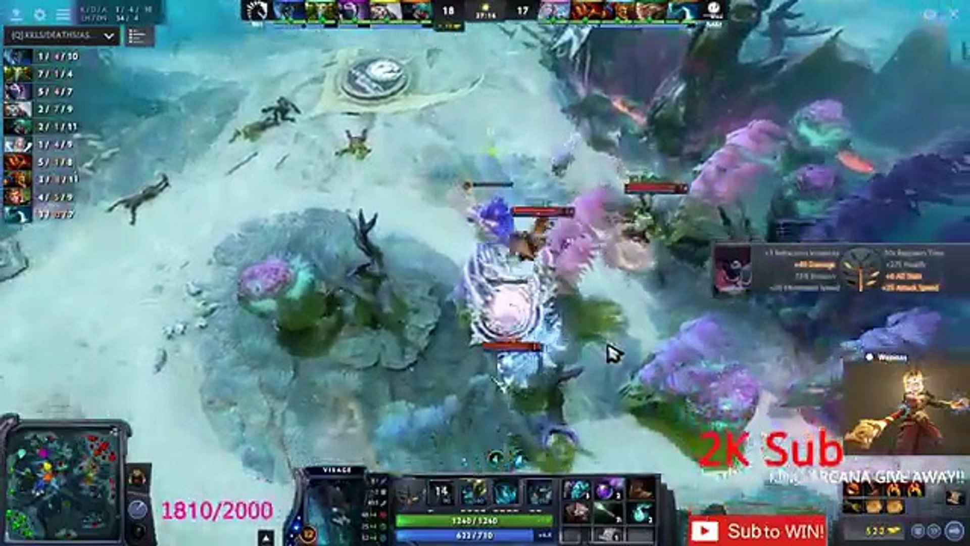 Dota 2 LIVE HD_clip1681