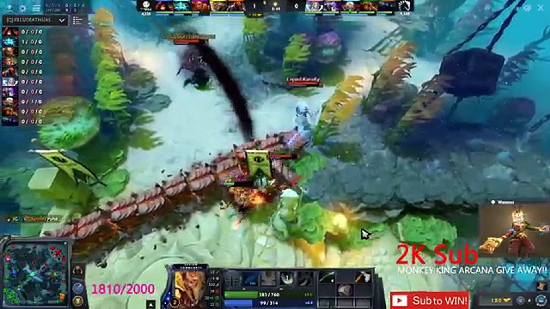 Dota 2 LIVE HD_clip1714