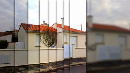 A vendre - Maison - CHATELAILLON-PLAGE (17340) - 91m²
