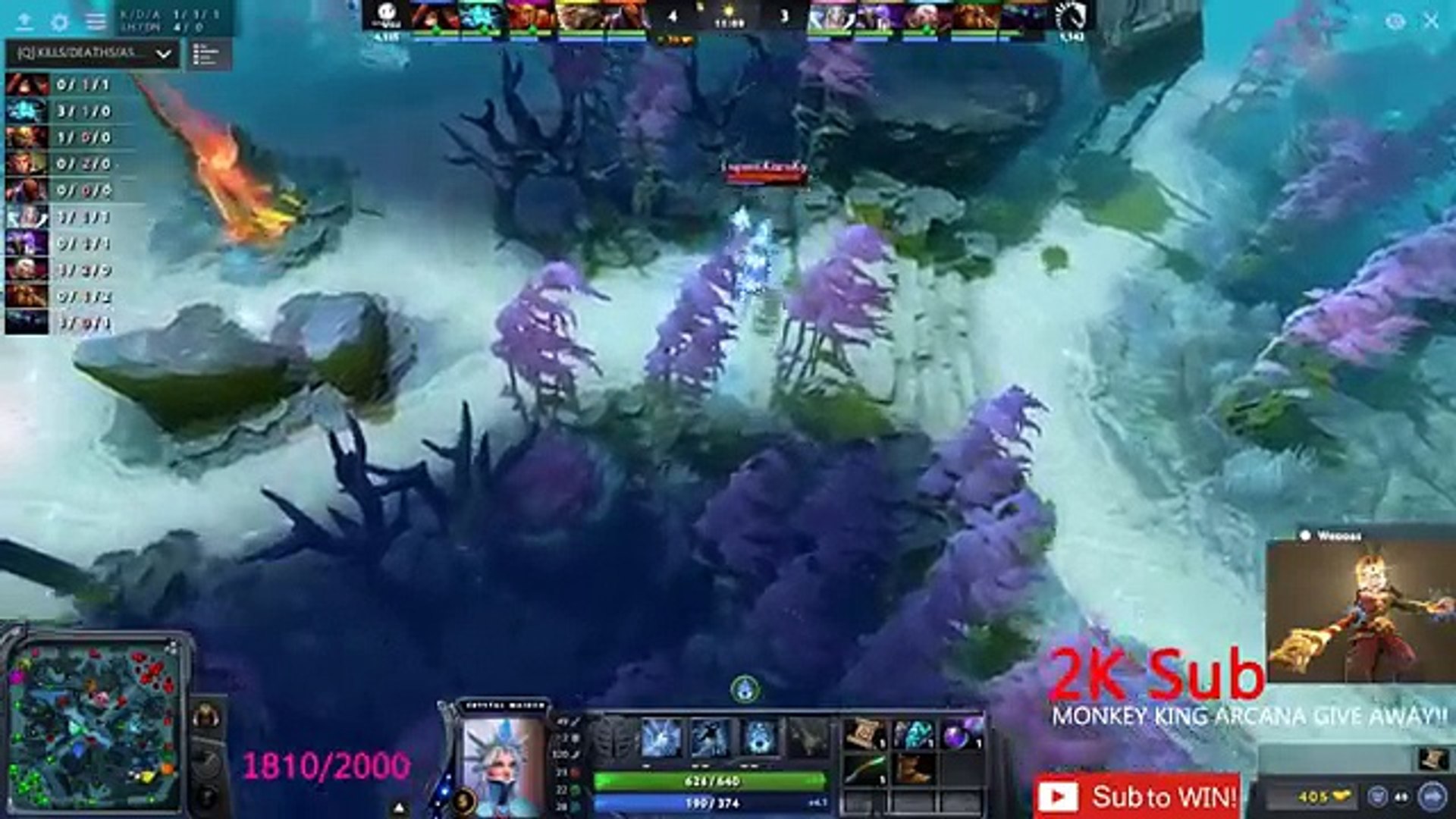 Dota 2 LIVE HD_clip1423