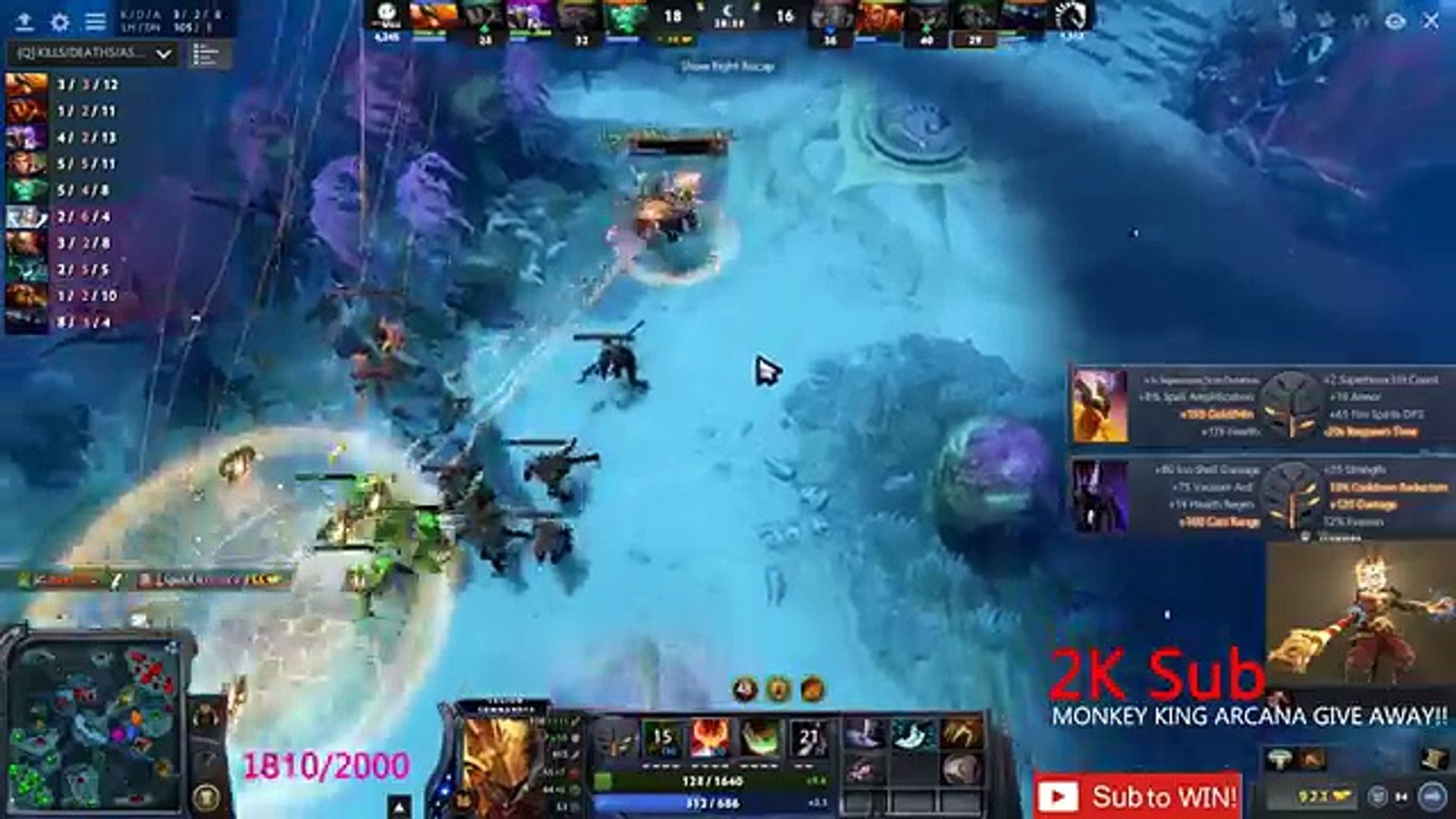 Dota 2 LIVE HD_clip1592