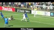 Outfield Players As Goalkeepers ● Penalty Saves and More ● HD