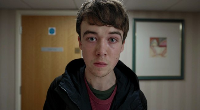 Black Mirror USS Callister Streaming Online in HD-1080p Video Quality [[S4E1]]