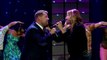 Dirty Dancing with Idina Menzel and James Corden-cL3Jo57LZ54