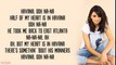 HAVANA - Camila Cabello - Rebecca Black & KHS Cover (Lyrics)