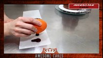 Top 25 Amazing Cake Decorating Workers Compilations _2017-rZxmFtnKzyc