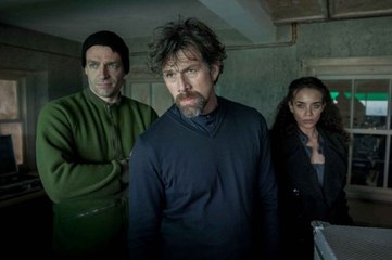 The Tunnel Season 3 Episode 3 [3x3] Sky Atlantic // Full Free