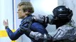 Watch! MacGyver Season 2 Episode 12 (120212) Full Online Streaming