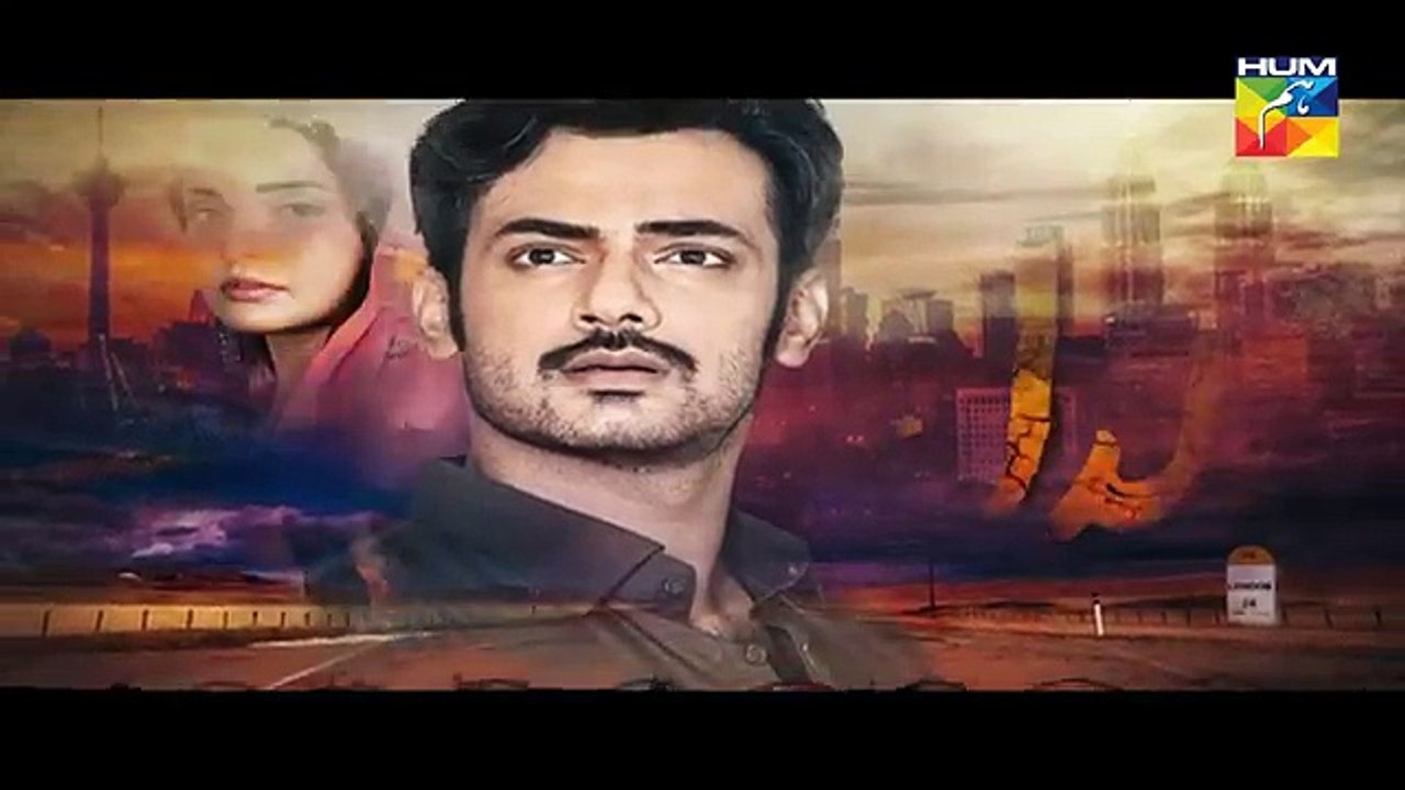 Daldal Episode 5 HUM TV Drama - 14 September 2017