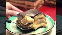 23 Layers Of Chocolate Cake_Most Oddly Satisfying Videos For Chocolate Lovers Cake Decorating Tut-zNjYgLXk0Kw