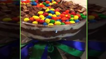 How To Make Chocolate Cake Videos_Amazing Cakes Decorating Ideas_Most Satisfying Cake Decorating-9Jg