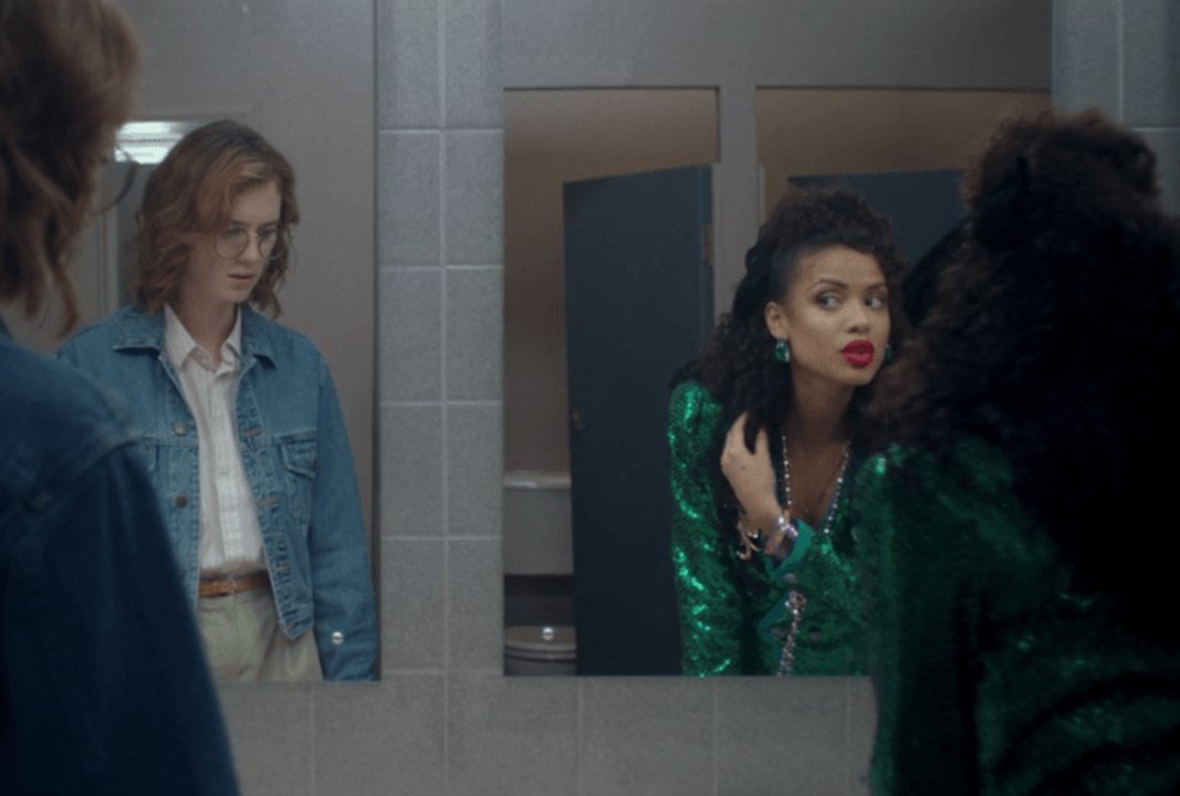 Black Mirror  USS Callister - 4x1