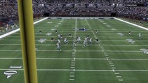 Cowboys vs Cowboys lucky catch