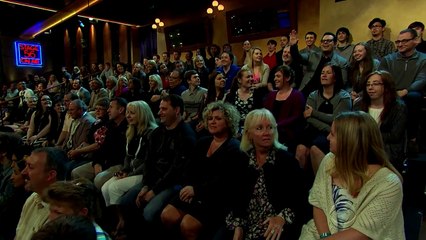 Josh Gad Sings His Way Into James Corden's Monologue-KubVZvg_WZ4