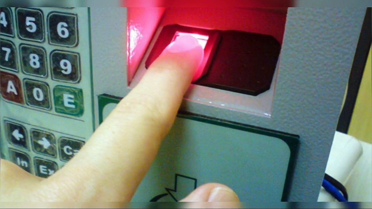 Security Device Singapore