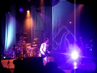 Muse - Bliss, San Francisco Concourse, 07/18/2006