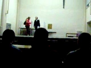 Théâtre Français Groupe 1