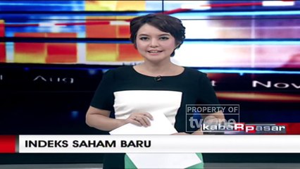 BEI Luncurkan Tiga Indeks Saham Baru