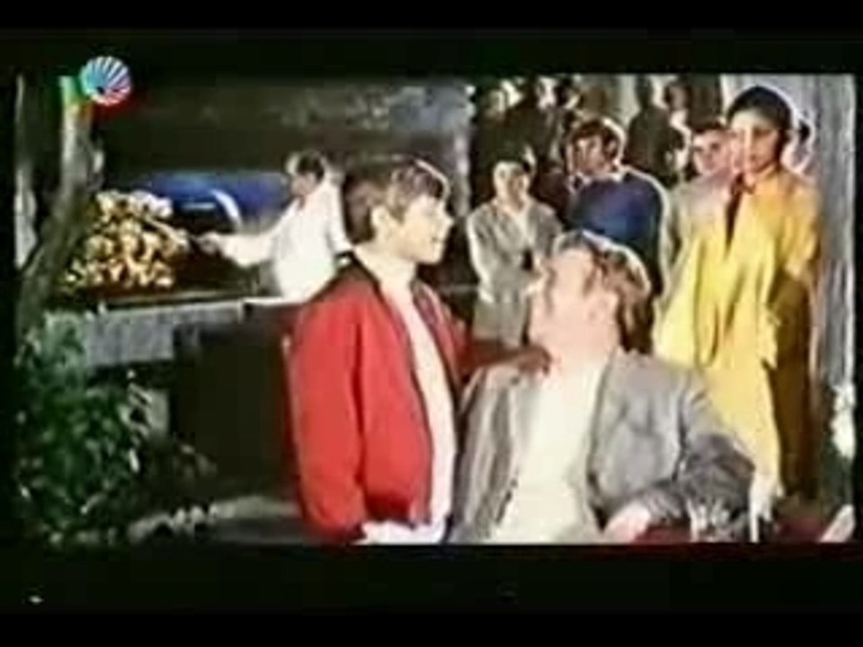 4  Heintje - Heidschi Bumbeidschi