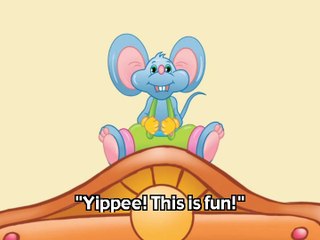 Hickory Dickory Dock lyric