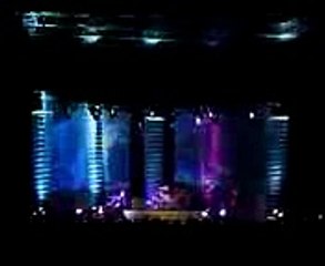 Muse - Bliss, Boston Bank of America Pavilion, 08/02/2006