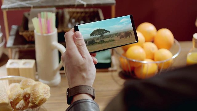 Türk Telekom Prime — 22 GB İnternet Reklam Filmi