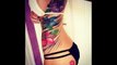 Sexiest Female Tattoos Ever HD-RfEIJWqwiVQ