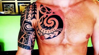 Tattoo Designs for Men - Best Tattoo Designs in the World HD-O2sGnhMvzHk