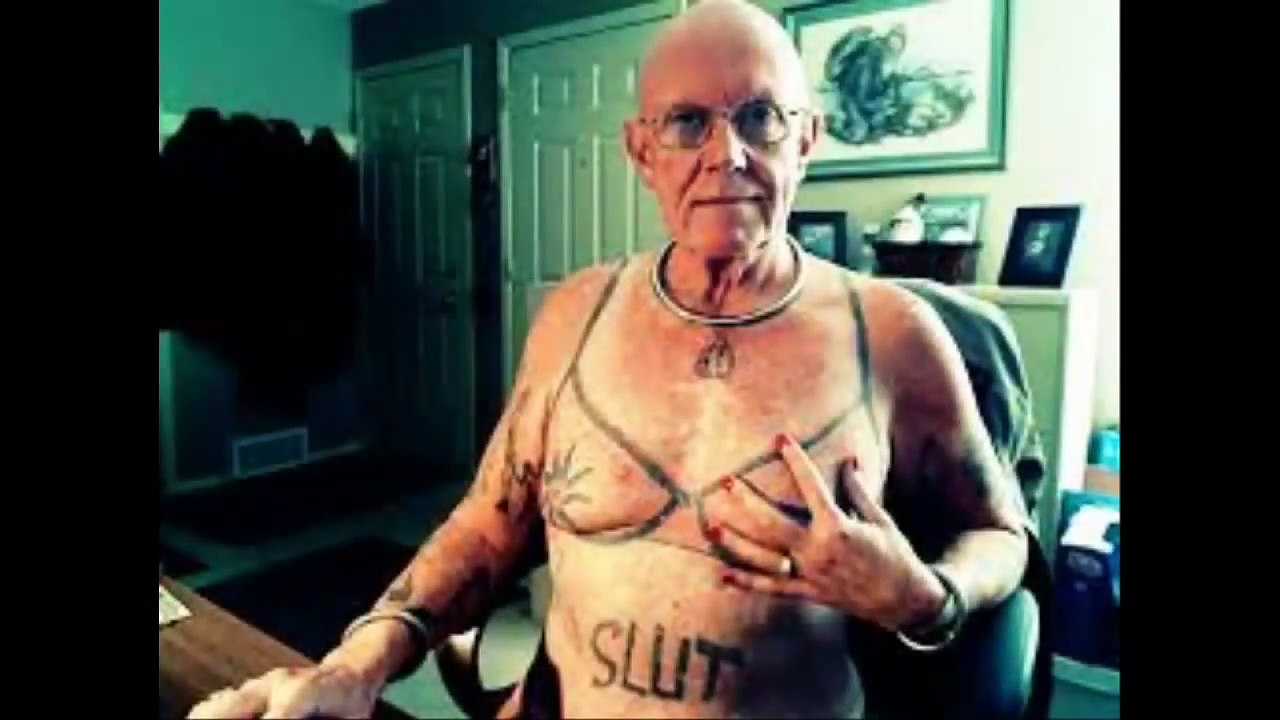 Worst Tattoos Ever Compilation HD-wFmaw09ASiA