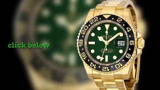 Best Rolex GMT Master II Watch Prices Dubai