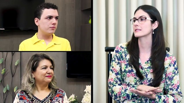 Autismo - Hiperlexia, ler cedo demais