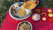 Catch N Cook - Fresh Fish Vadai - Village Style Fish Cutlets - My Village My Food-reIWXpQ2IWw
