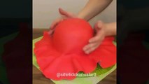Amazing Cake Decorating Techniques Compilation _ Cake Style  Most Satisfying Cake Video #  6-WTfERFs-VLg