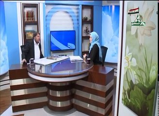 أبو علي الشيباني - حلقة 2017 12 18 -   زلزال   في  الأيام  القادمة
