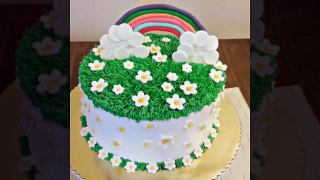 Amazing Cake Decorating Techniques Compilation _ Cake Style  Most Satisfying Cake Video-4MojG6HE8ps