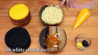 Amazing Cake Decorating Videos _ Cake Decorating tutorials #2-MjCk9pu2flM
