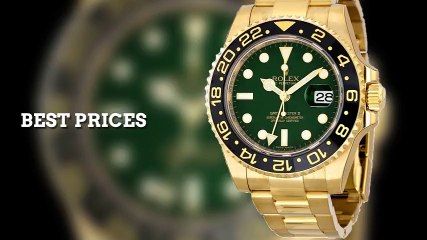 Best Rolex GMT Master II Watch Prices Saudi Arabia