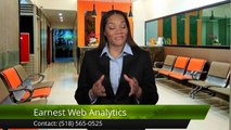 Earnest Web Analytics Champlain Wonderful Five Star Review by John Singleton