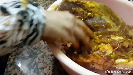 المروزية  المغربية  على طريقتي شهيوات عيد الاضحى-f_r_dkAx44o