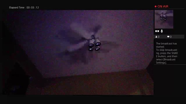 dwstonecold's Live PS4 Broadcast (1772)