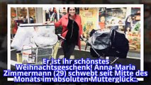 4 Tage nach Geburt - Anna-Maria darf mit Baby nach Hause!-BwIYEodVW3s