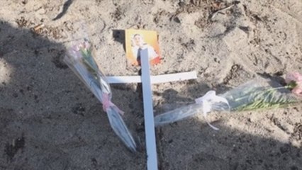 Las personas fallecidas en situación de calle son recordadas en California