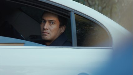 Siyah İnci 13. Bölüm Vural'a Gözaltı