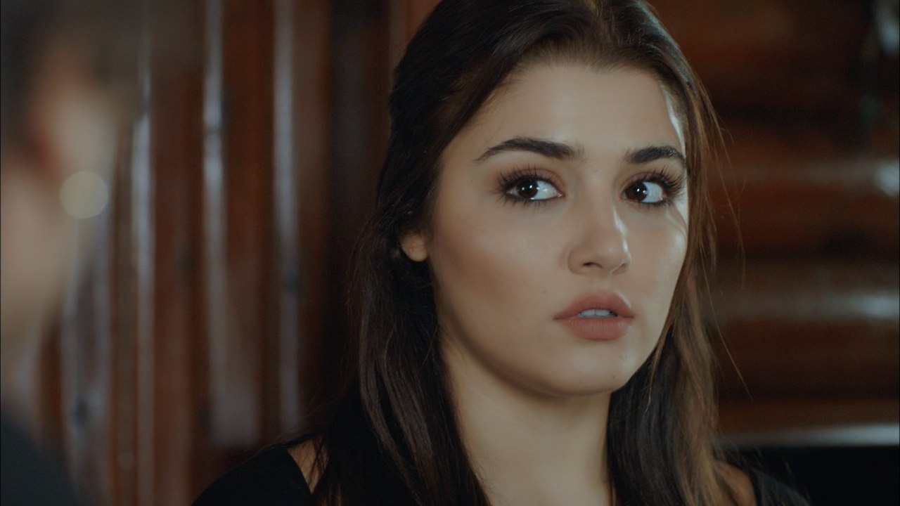 Siyah İnci 13. Bölüm Söz Ver
