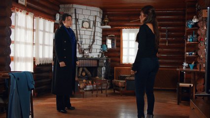 Siyah İnci 13. Bölüm Affet Beni Kızım