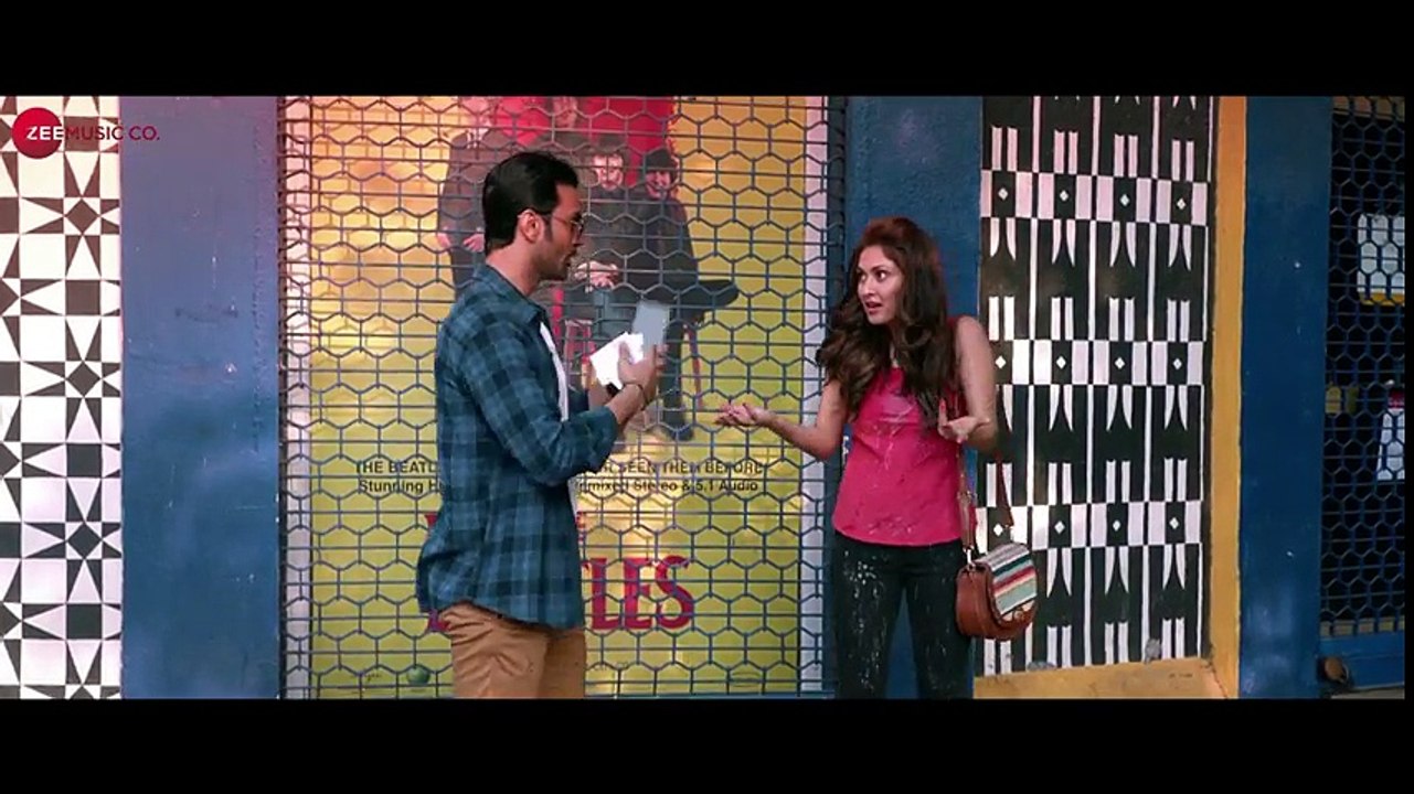 Saiyan Re Nirdosh Asmit Patel & Manjari Fadnnis Mohammed Irfan Ali & Palak Muchhal