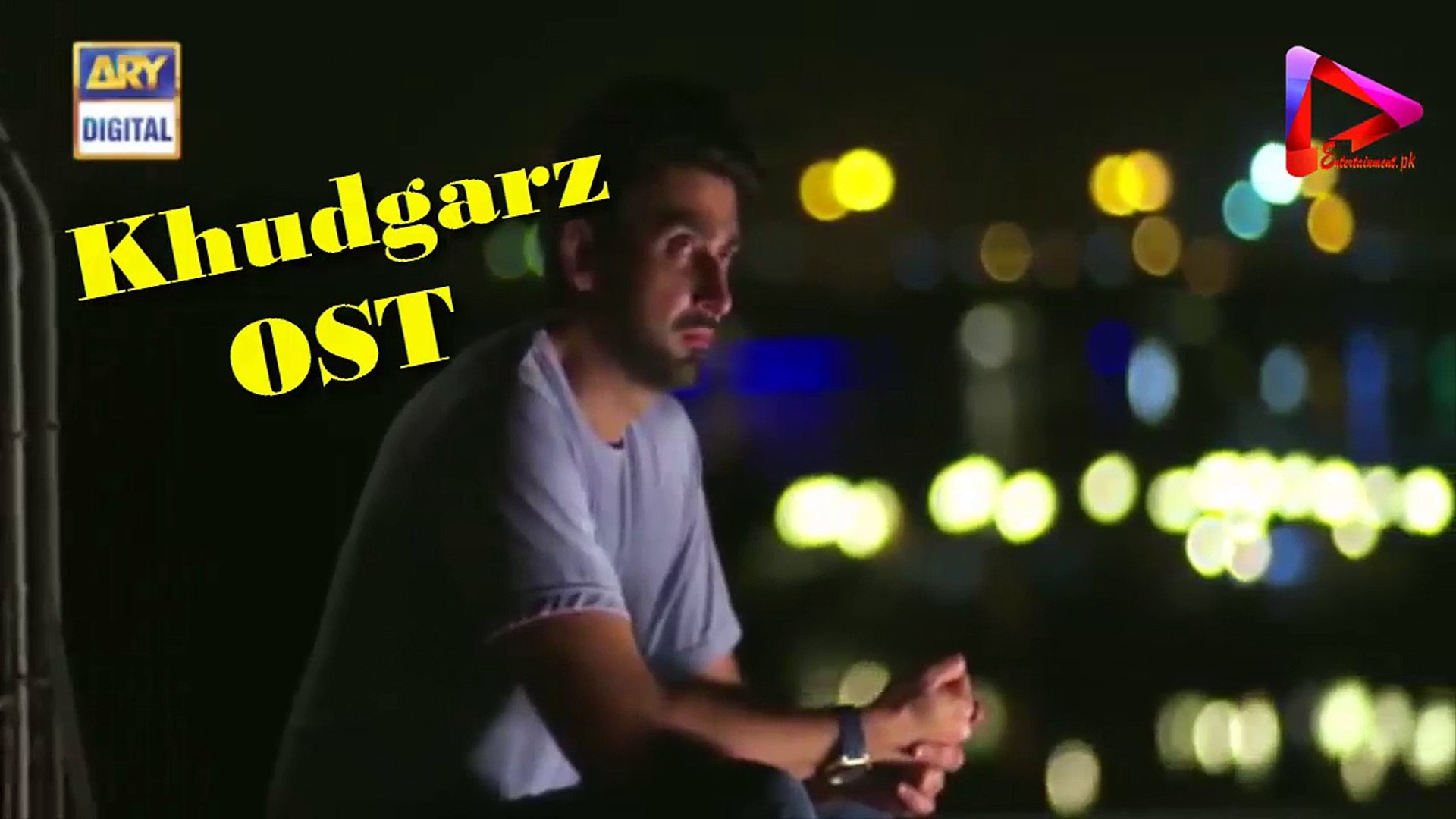 Khudgarz Ost Video Dailymotion dailymotion