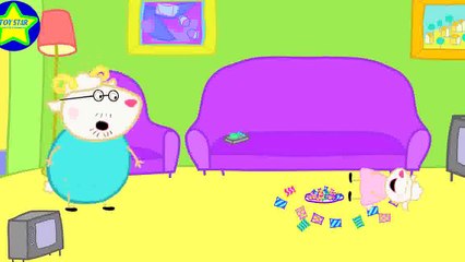 Dolly and friends New Cartoon For Kids ¦ S01e11