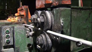 Factory Made-Small Bolts - dailymotion